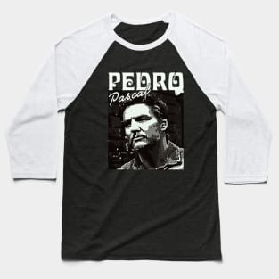 I love Pedro pascal Baseball T-Shirt